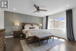 Primary bedroom - 