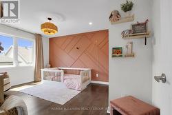 Bedroom 3 - 