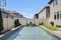 Inviting in ground pool installed in 2022 - 