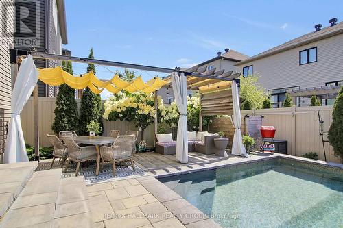 636 Eagle Crest Heights, Ottawa, ON 