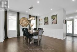 Dining room - 