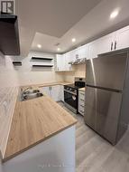 LOWER - 245 BENNINGER DRIVE Kitchener, ON N2E 0K1