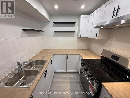 LOWER - 245 BENNINGER DRIVE , Kitchener, Ontario N2E 0K1 2
