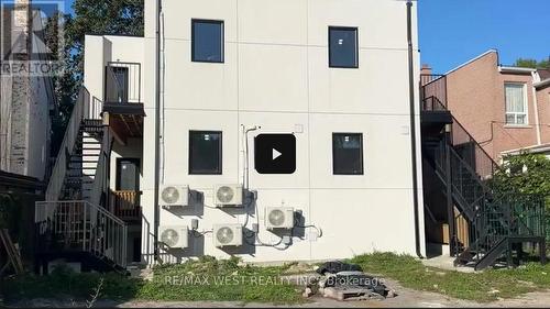 145 Dovercourt Road, Toronto, ON 