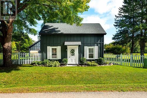 20429 Willoughby Road, Caledon, ON 
