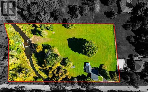 20429 Willoughby Road, Caledon, ON 