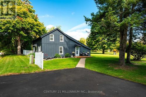 20429 Willoughby Road, Caledon, ON 