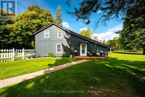 20429 Willoughby Road, Caledon, ON 