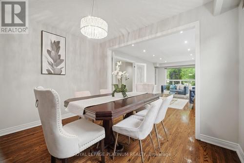 2542 Pollard Drive, Mississauga, ON 