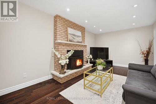 2542 Pollard Drive, Mississauga, ON 
