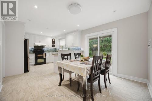 2542 Pollard Drive, Mississauga, ON 