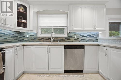 2542 Pollard Drive, Mississauga, ON 