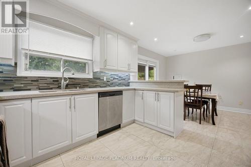 2542 Pollard Drive, Mississauga, ON 