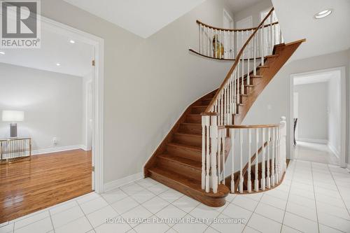 2542 Pollard Drive, Mississauga, ON 