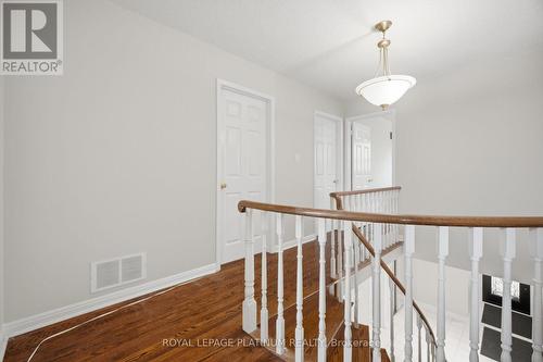 2542 Pollard Drive, Mississauga, ON 