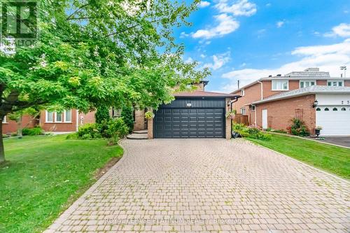 2542 Pollard Drive, Mississauga, ON 