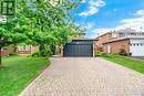 2542 Pollard Drive, Mississauga, ON 