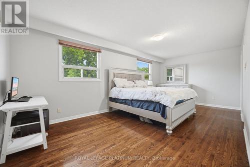 2542 Pollard Drive, Mississauga, ON 