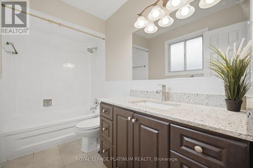 2542 Pollard Drive, Mississauga, ON 