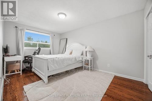 2542 Pollard Drive, Mississauga, ON 