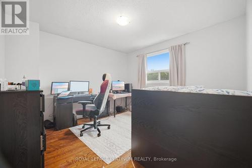 2542 Pollard Drive, Mississauga, ON 