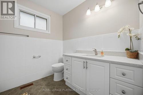 2542 Pollard Drive, Mississauga, ON 