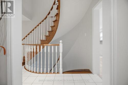 2542 Pollard Drive, Mississauga, ON 