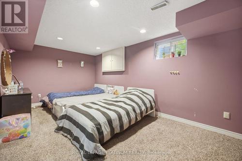 2542 Pollard Drive, Mississauga, ON 