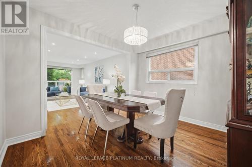 2542 Pollard Drive, Mississauga, ON 