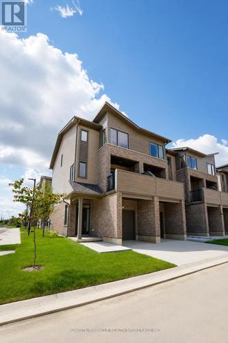 58 - 1870 Evans Boulevard, London South (South U), ON 