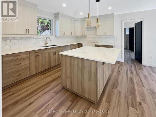 3042 Bethune Avenue, Fort Erie (Ridgeway), ON 