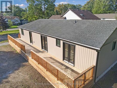 3042 Bethune Avenue, Fort Erie (Ridgeway), ON 