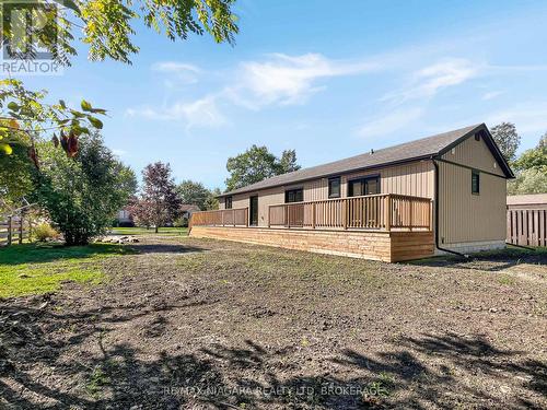 3042 Bethune Avenue, Fort Erie (Ridgeway), ON 