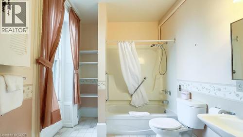 255 Durham Street, Kincardine, ON 