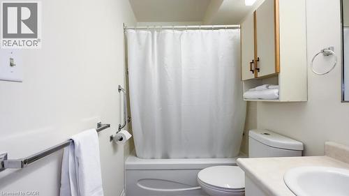 255 Durham Street, Kincardine, ON 