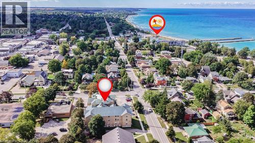 255 Durham Street, Kincardine, ON 