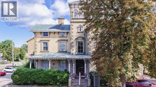 255 Durham Street, Kincardine, ON 