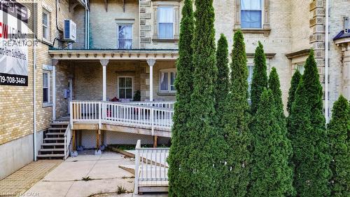 255 Durham Street, Kincardine, ON 