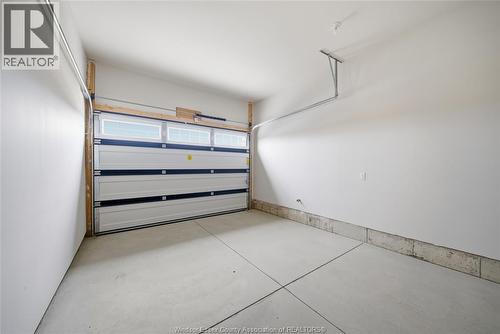 447 Caserta Crescent, Lakeshore, ON 