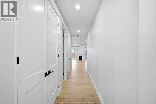 447 Caserta Crescent, Lakeshore, ON 