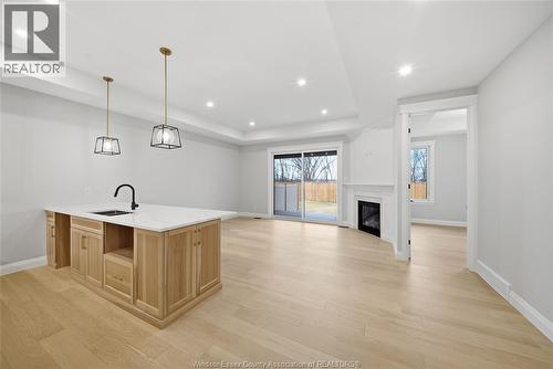 447 Caserta Crescent, Lakeshore, ON 