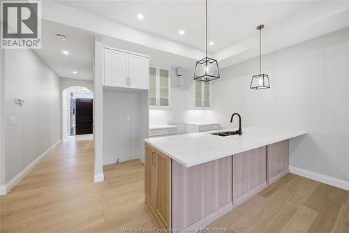 447 Caserta Crescent, Lakeshore, ON 