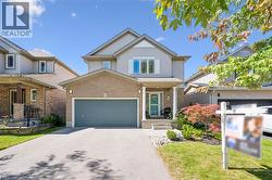 642 INTERLAKEN Drive Waterloo, ON N2T 2Y5