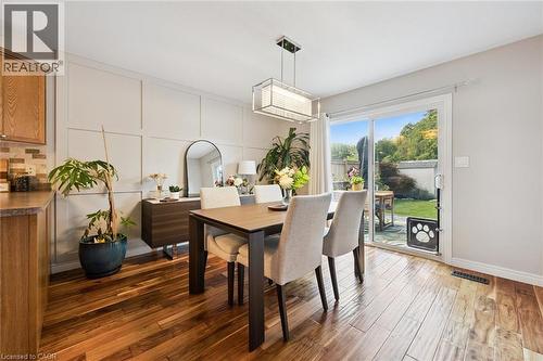 642 Interlaken Drive, Waterloo, ON 