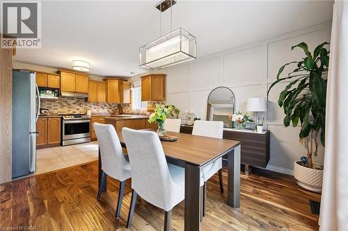642 Interlaken Drive, Waterloo, ON 