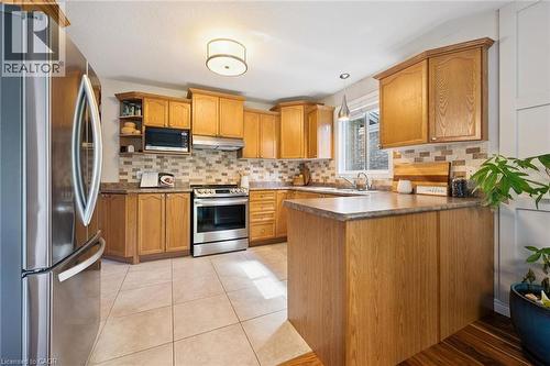 642 Interlaken Drive, Waterloo, ON 