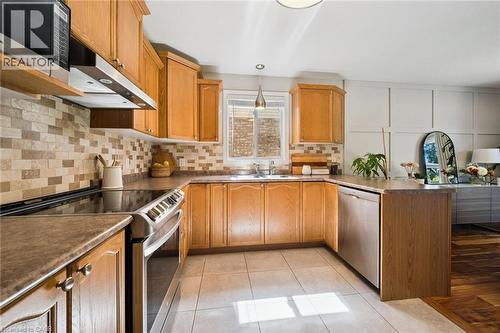 642 Interlaken Drive, Waterloo, ON 