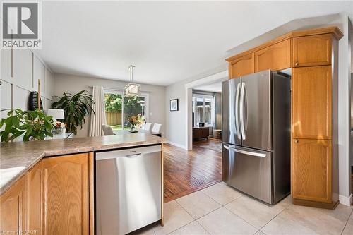 642 Interlaken Drive, Waterloo, ON 
