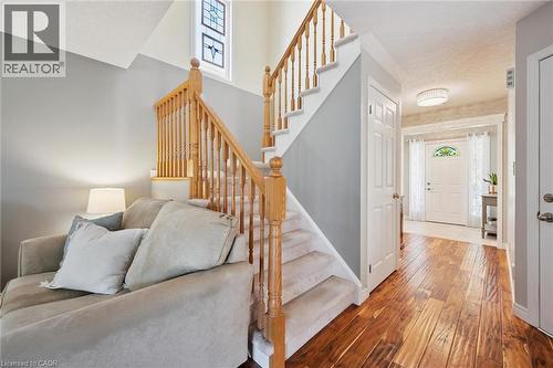 642 Interlaken Drive, Waterloo, ON 