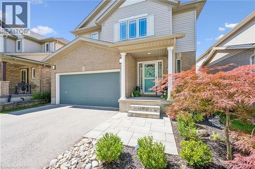 642 Interlaken Drive, Waterloo, ON 